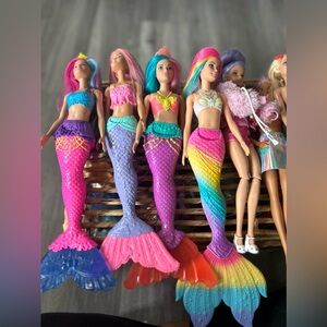 Barbie Dreamtopia Bundle